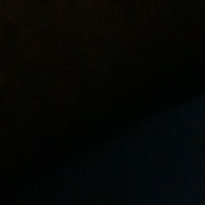 Meet your Posher, Hunter